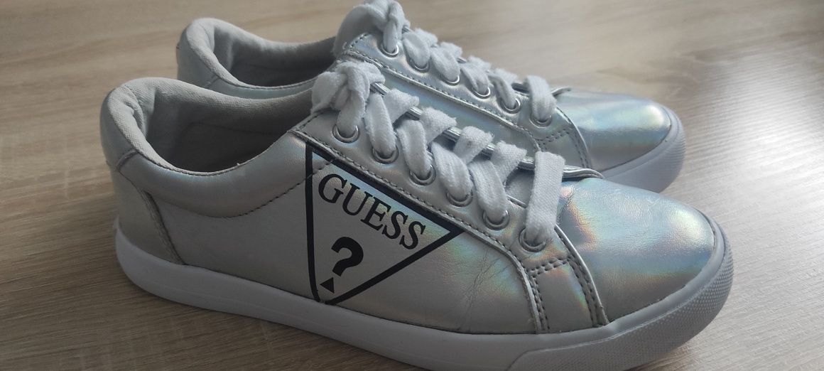 Buty trampki Guess