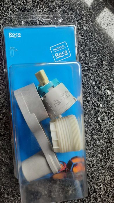 Kit Cartucho novo para Torneira ROCA R44 Plus