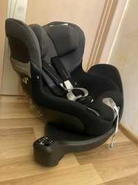 Автокресло Cybex Sirona S i-Size 0-4 лет с поворотной базой isofix