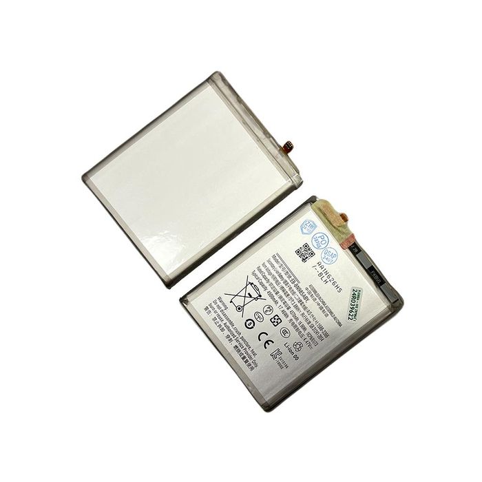 Bateria Do Samsung Eb-Bn985Aby Note 20 Ultra