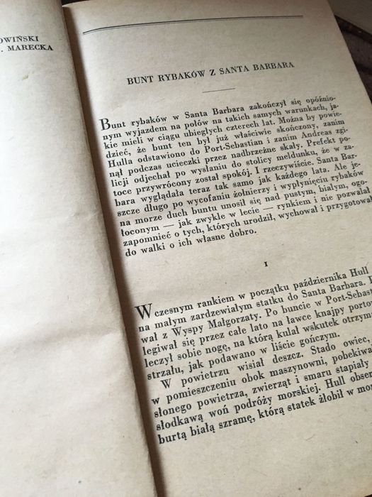 Opowiadania, Anna Seghers, PIW, 1955 r