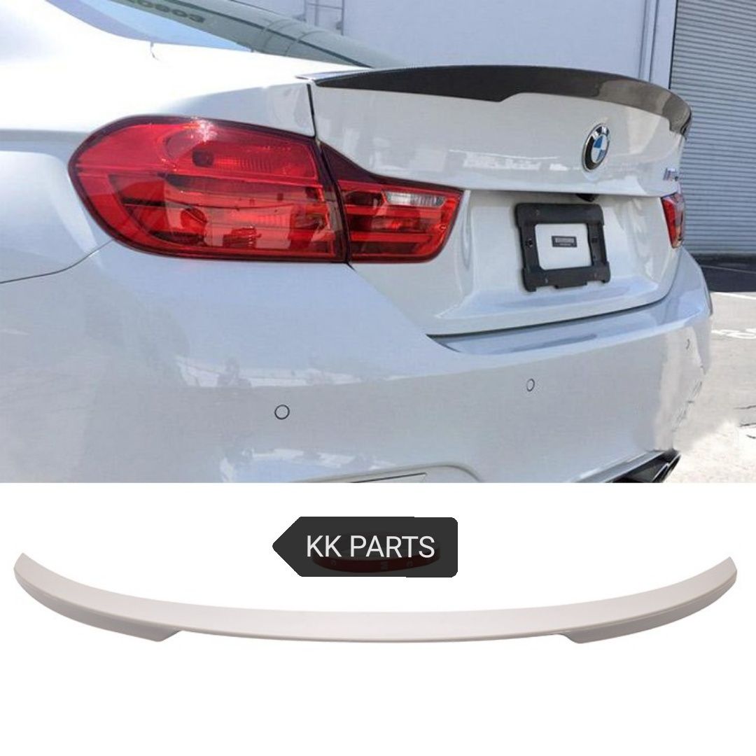 LIP SPOILER AILERON BMW SÉRIE 4 GRANDE COUPE F36 M PERFORMANCE