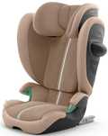 Cybex Solution G2 Almond Beige PLUS