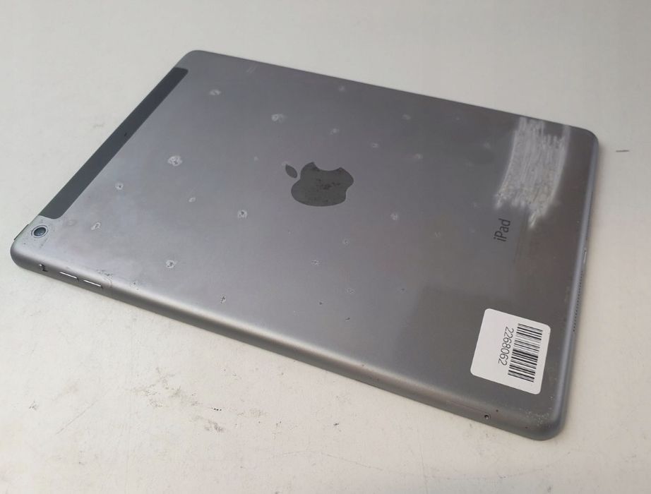 Apple iPad Air 9,7” 16gb cellular