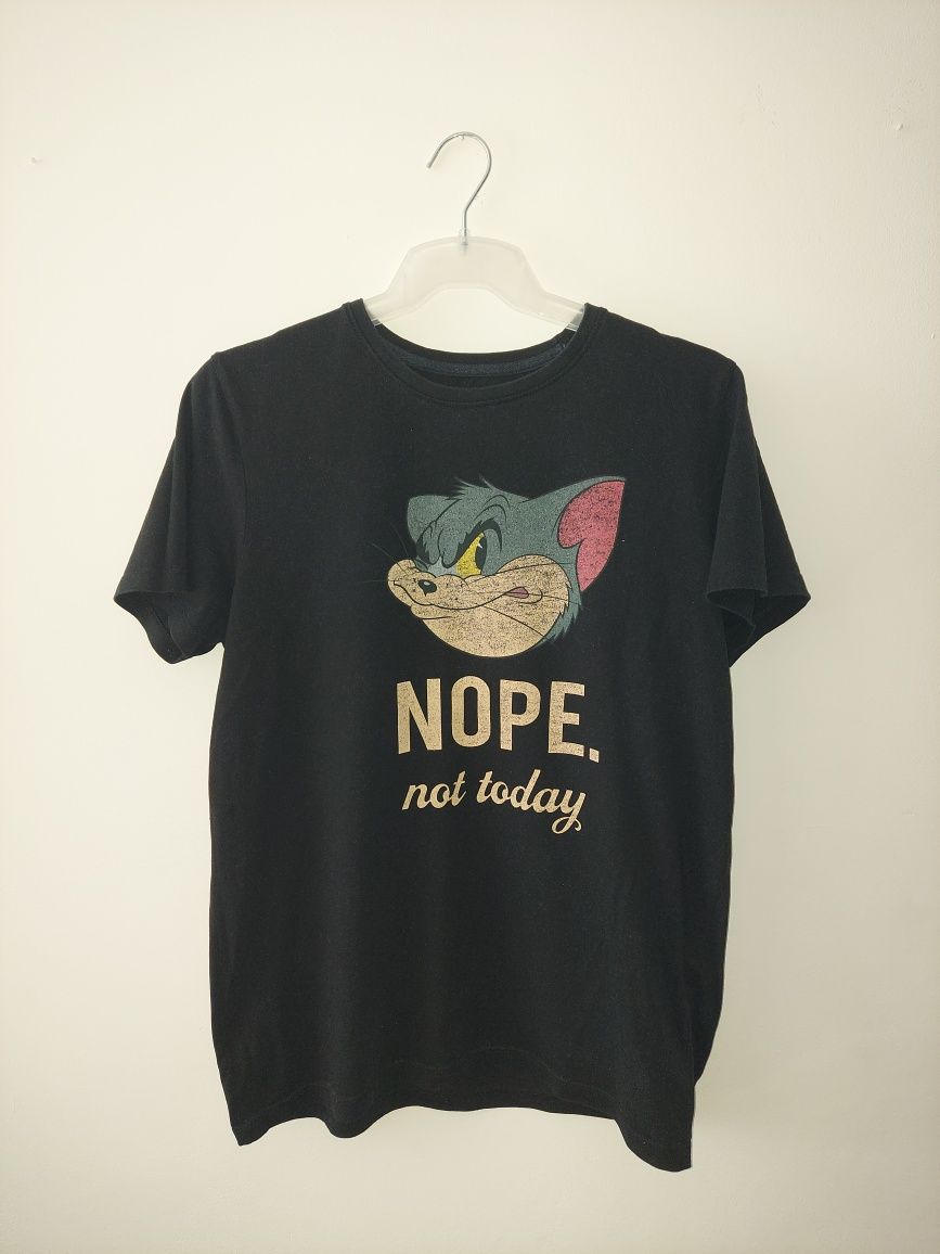 HIT! Koszulka "Tom & Jerry" / Super Stan
