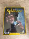 Splendor gra planszowa NOWA FOLIA
