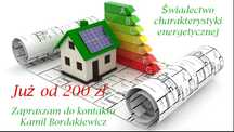 Świadectwo charakterystyki energetycznej, Audyt energetyczny