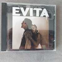 EVITA - Soundtrack