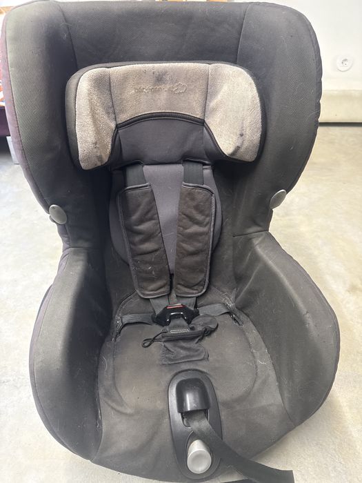 Cadeira Auto Bebe Confort Axssis