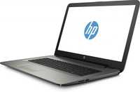 Laptop hp 17