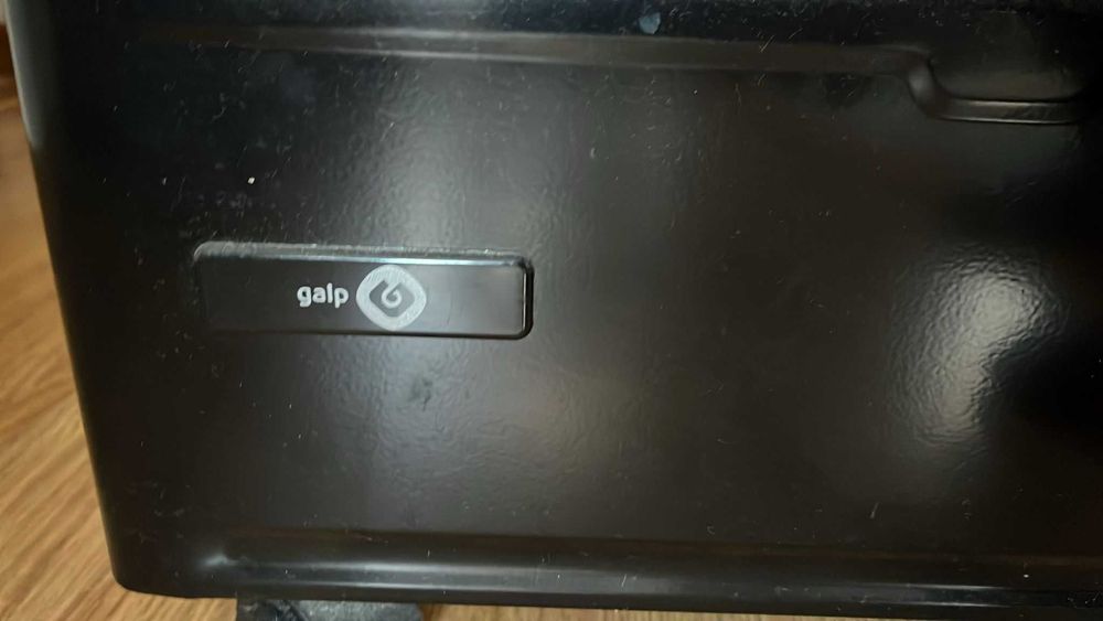 Aquecedor a Gás Galp