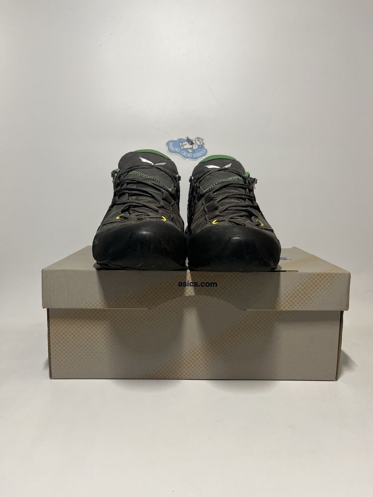 Трекінгові Кросівки Salewa Wildfire Pro GTX