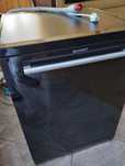 Tanio zmywarka Sharp QW-I23F45EB