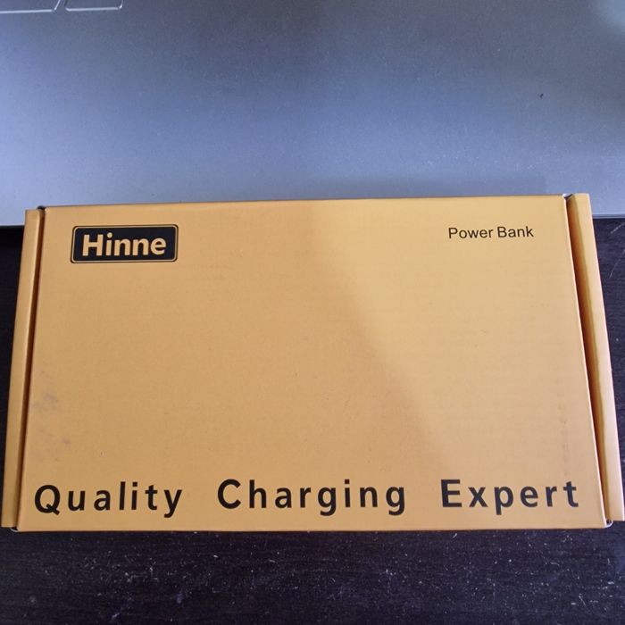 Power Bank 50.000 mAh