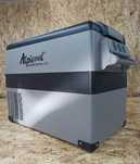 Arca Congeladora Alpicool 45L + cesto