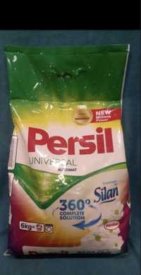 Порошок Persil 6кг