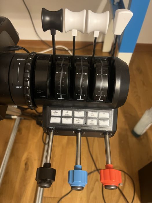 Wolant turtle beach velocity one