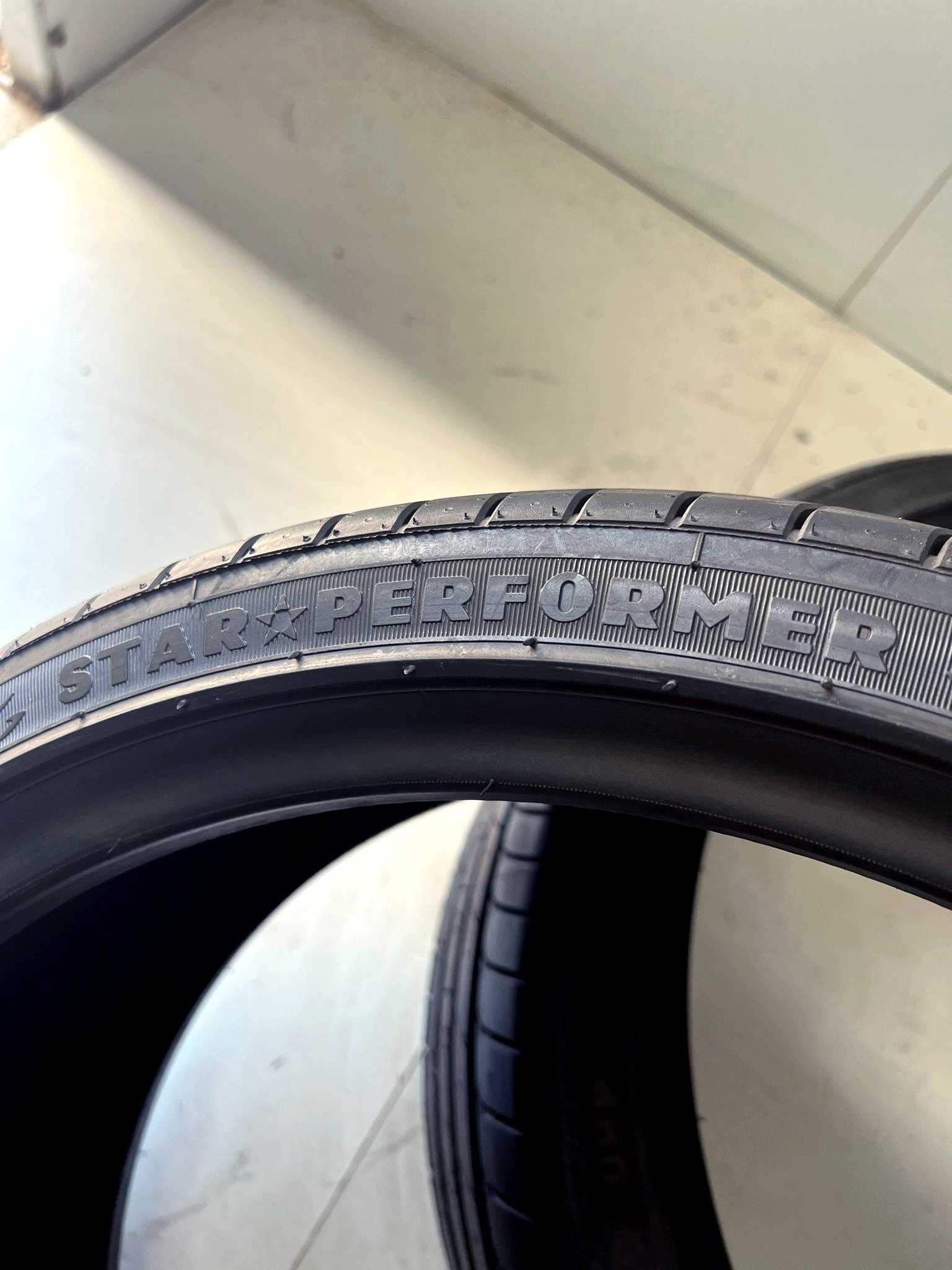 Pneus Star Performer UHP - 225/35/19 - NOVOS