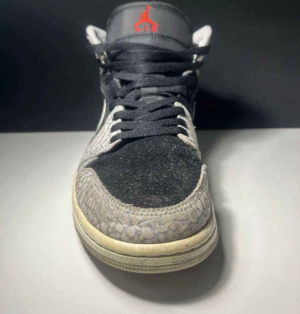 Sapatilha Nike Jordan