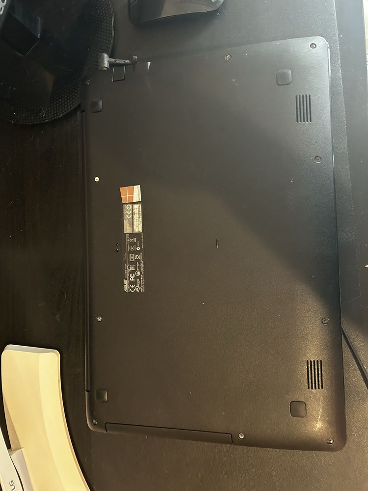 Computador Portátil - Notebook ASUS