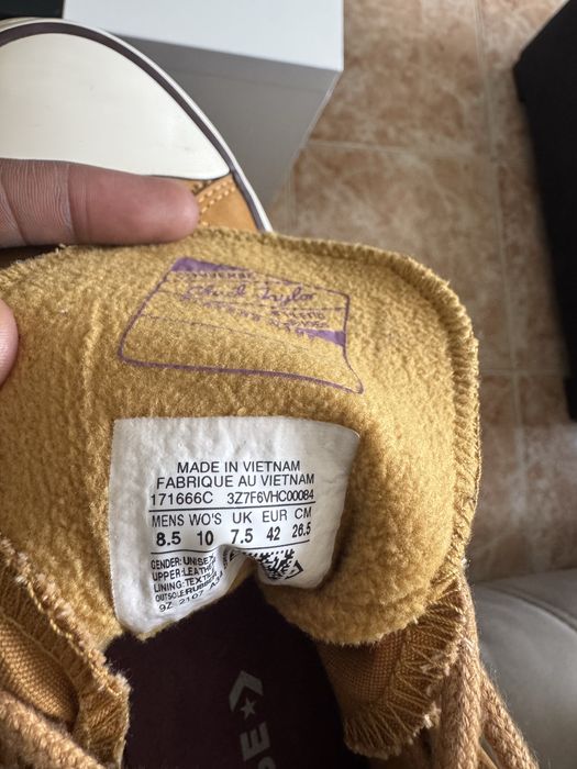 Tenis Converse - Original