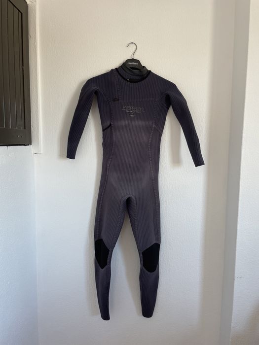 Fato de surf Oneill Hyperfreak 5.4