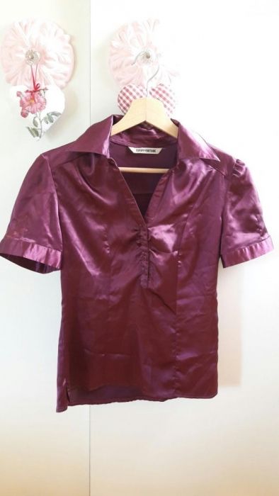 elegancka koszula bluzka