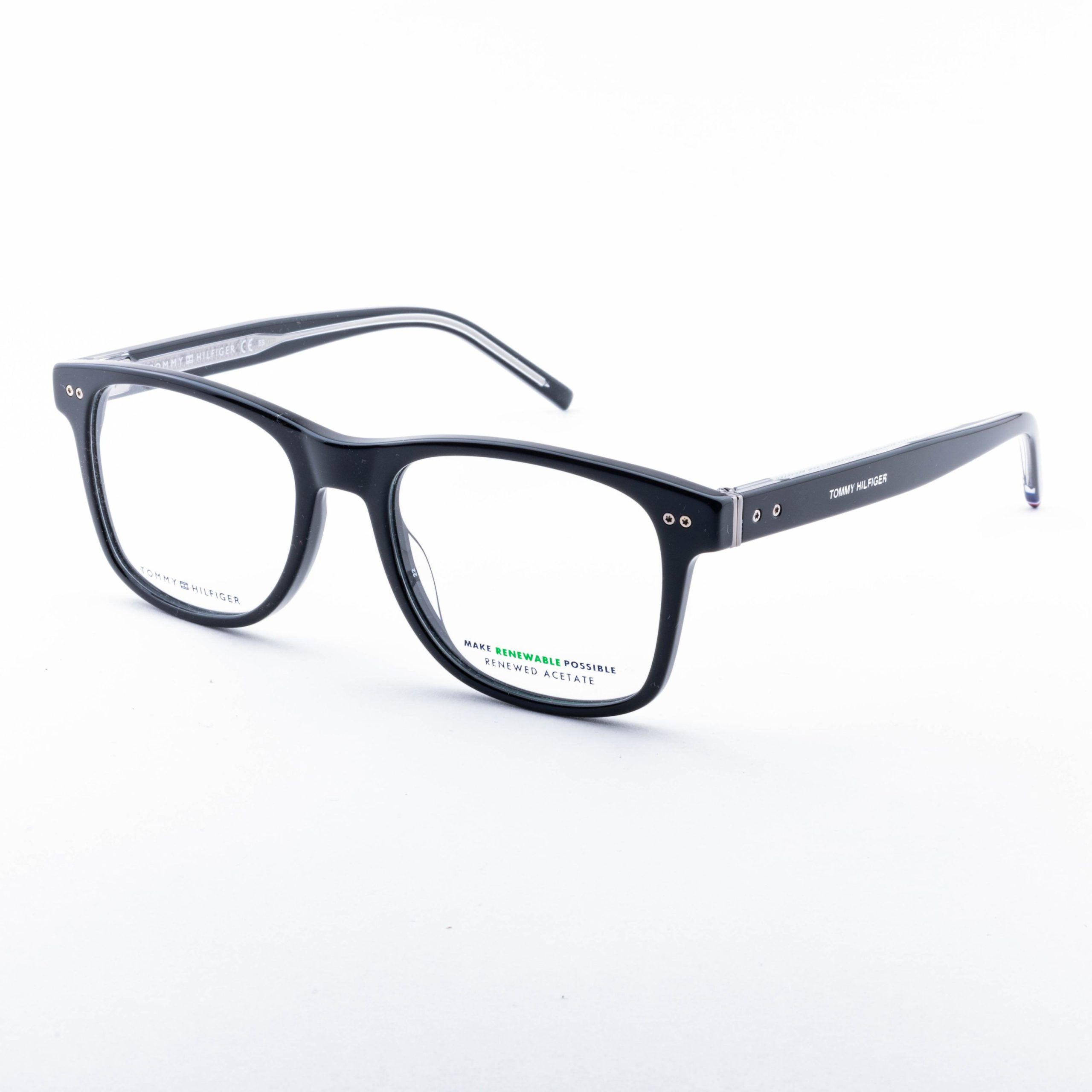 Tommy Hilfiger TH 1891 8 Okulary korekcyjne oprawki