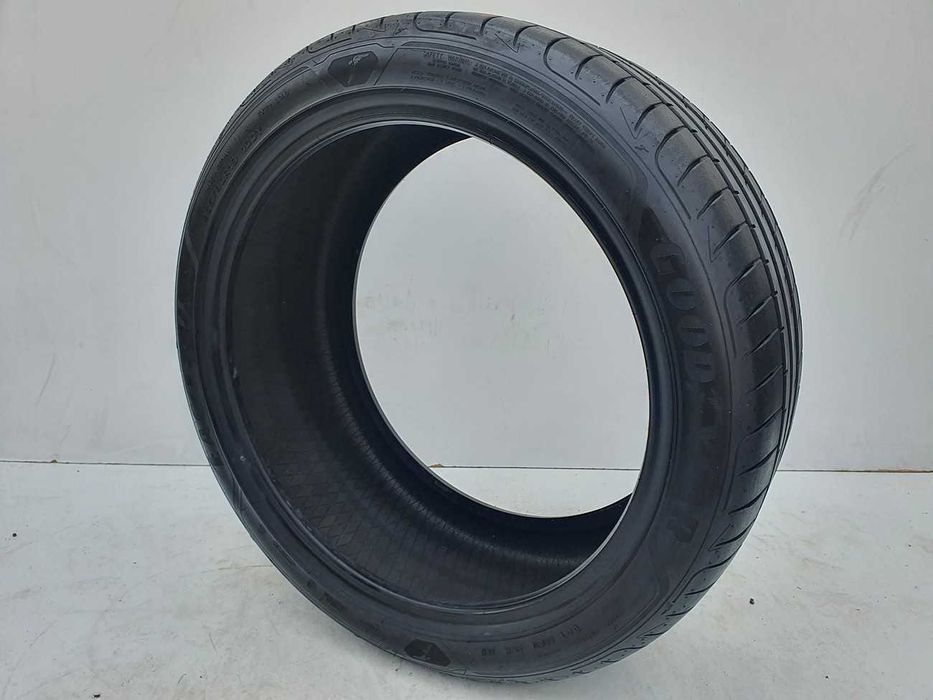 1x Opona letnia 245/40/19 GOODYEAR Eagle F1 As. 5 - 94W 6.5mm!
