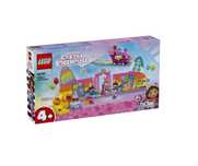 LEGO DreamWorks Koci Domek Gabi Sala Balowa Gabi 10797 Klocki *NOWE*