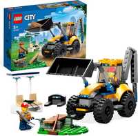 LEGO City 60385 Koparka