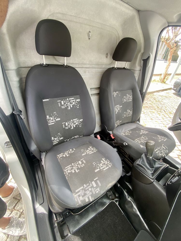 Fiat Fiorino 1.3d Multijet