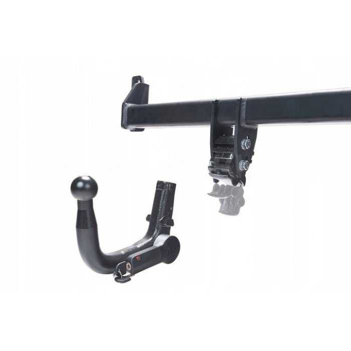 puxes de reboque varios