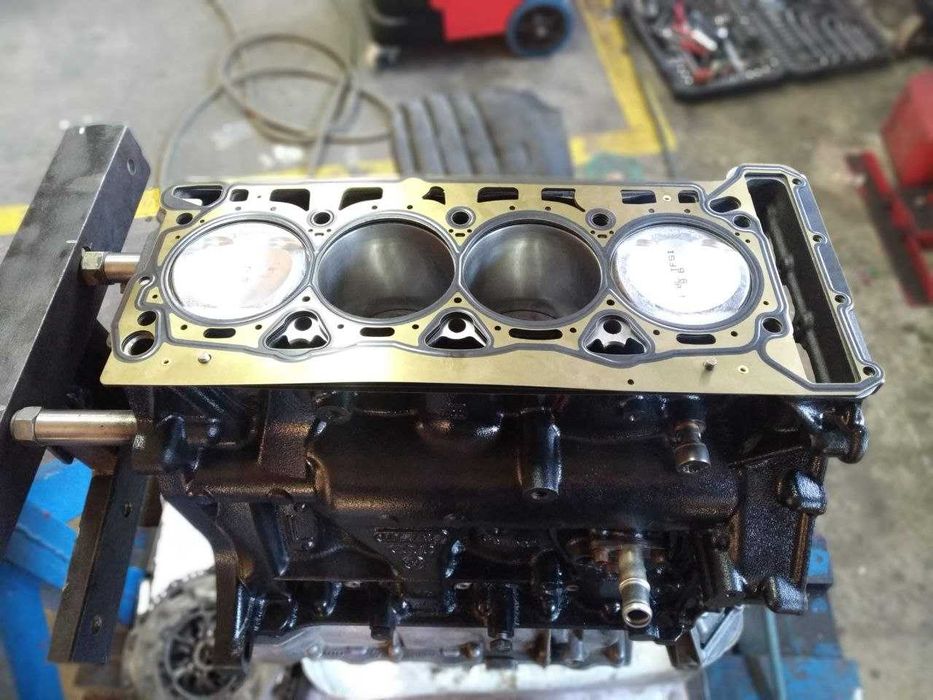 Ремонт Двигунів. Заміна ГРМ.Заміна ГБЦ.Бориспіль