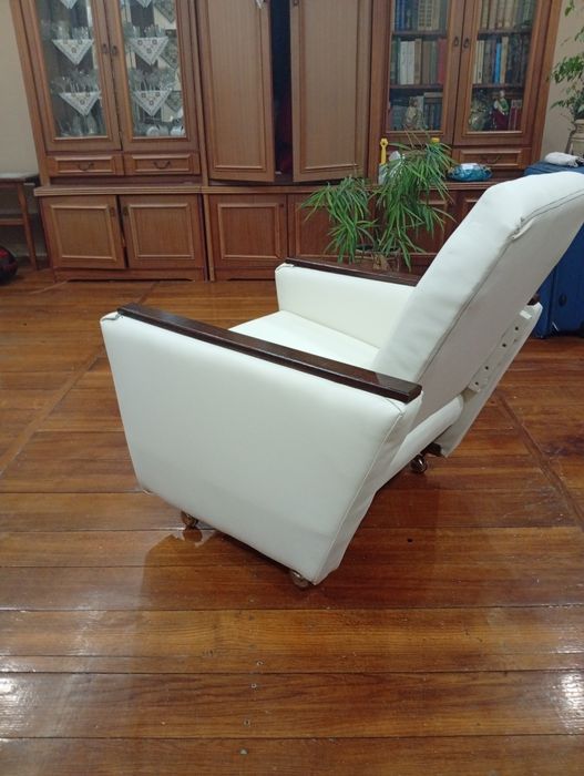 Крісло ретро,вінтаж