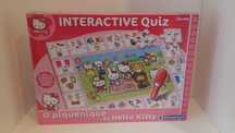 Jogo Interactivo para crianças com idade 3 +  / NOVO