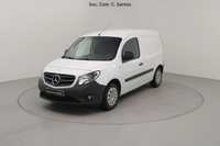 Mercedes-Benz Citan 108/27