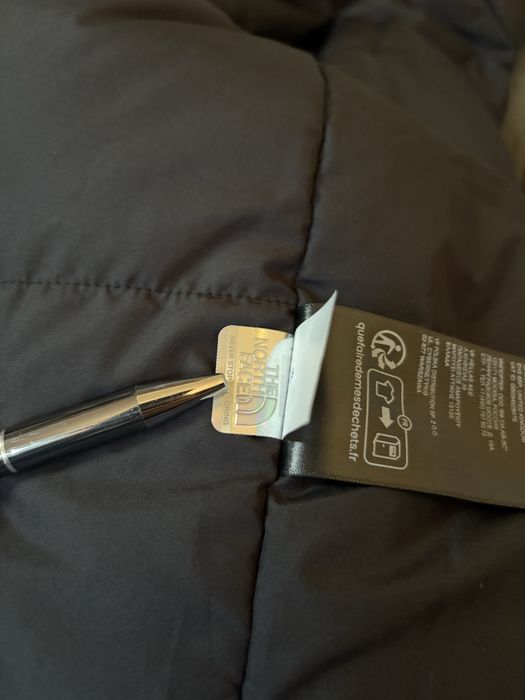 Kurtka The North Face Carto Triclimate    (25-3)