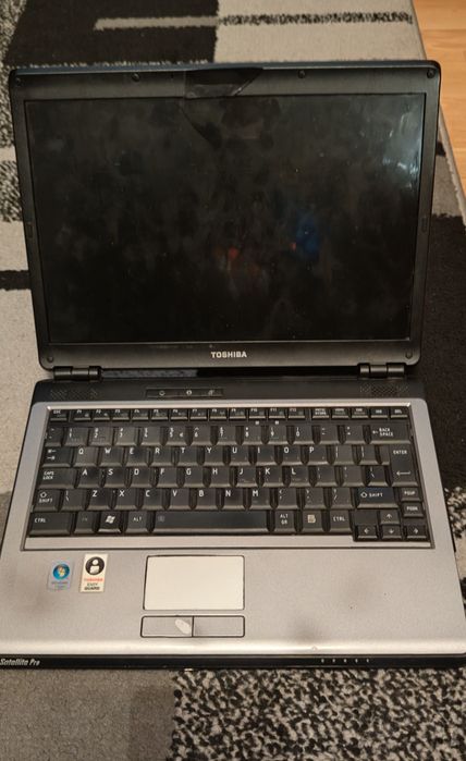 Laptop Toshiba Satellite Pro u300
