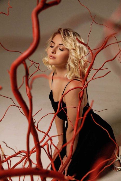 Візажист стиліст по зачіскам одесa/ чорноморськ/великодолинське