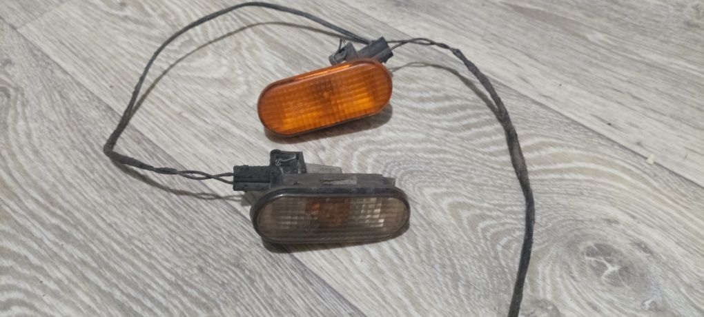 Колодки тормозні,супорт,шрус ,підшипники,гофра, запчастини на Пассат б