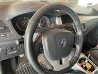 Renault Laguna 3 2010 Rok Kierownica GT