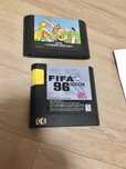 Jogos sega