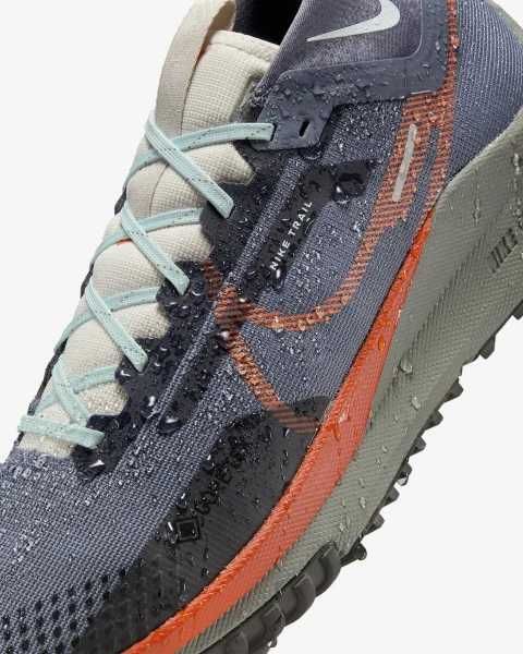 Оригінал ! Кросівки Nike REACT PEGASUS TRAIL 4 GTX DJ7926-006