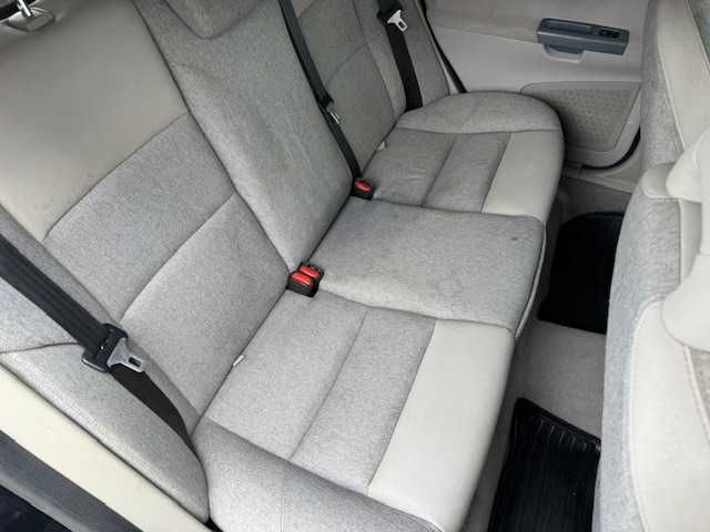 Volvo V50 oc i przeglad na rok