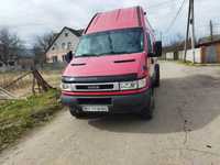 Продам автомобіль Iveco Daily 60c15