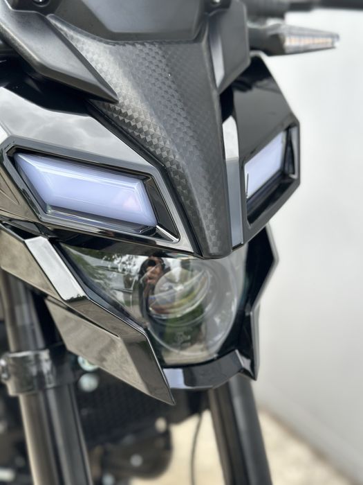Новий мотоцикл Spark 250r-33 ‼️В Наявності‼️