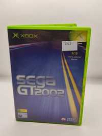 Sega Gt 2002 Xbox nr 2023