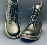 Botki glany workery martensy timberki Super Star unisex