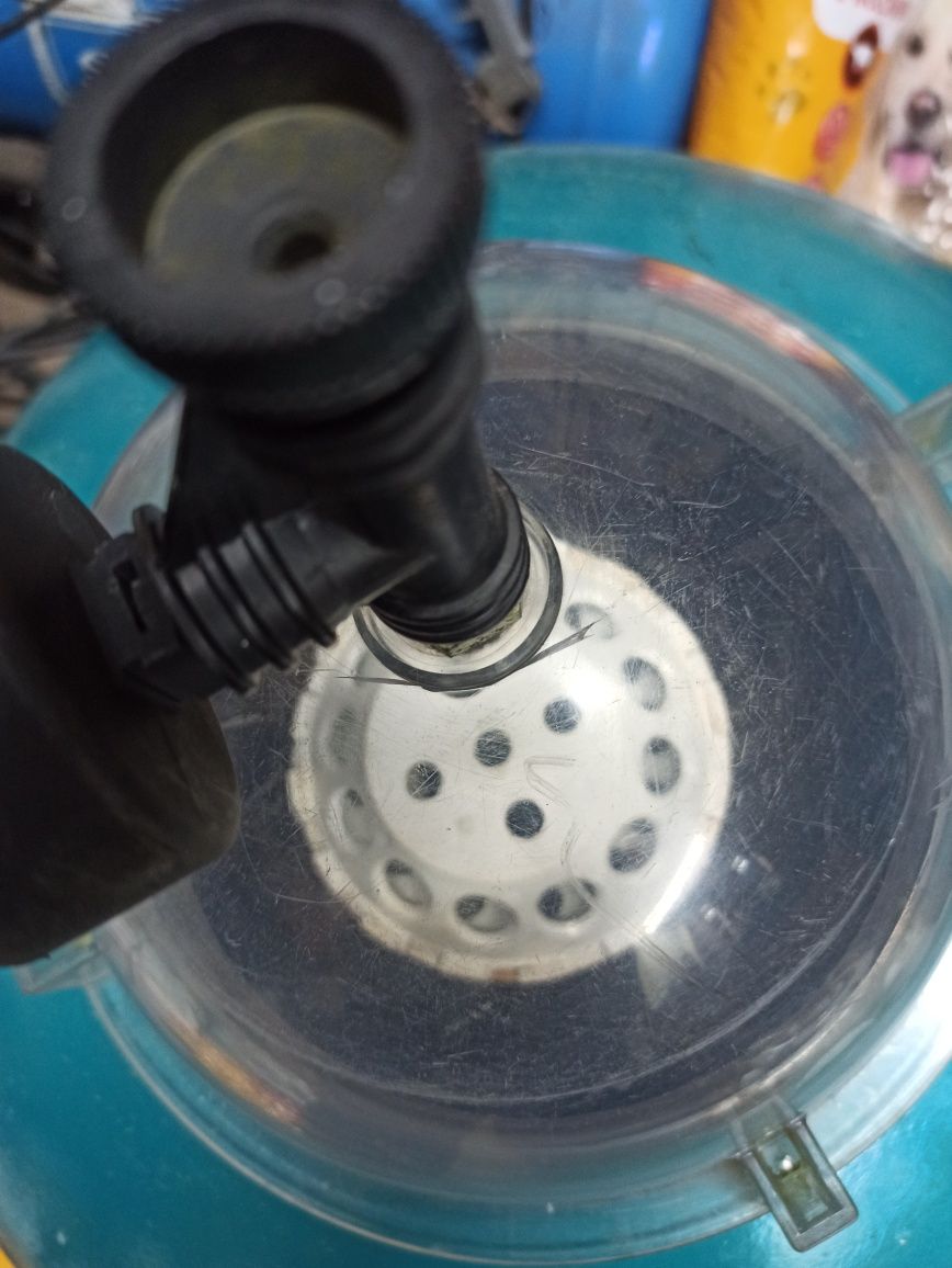 Filtr piaskowy triton 72kg
